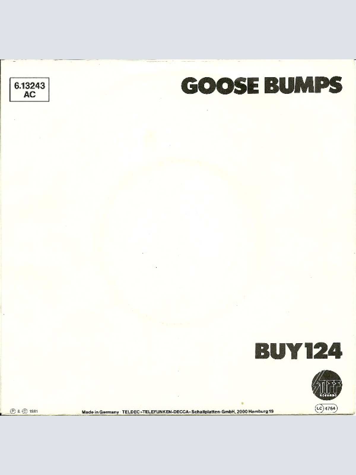 Vinyl / Alvin Stardust - Pretend