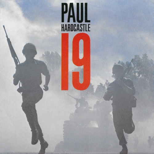 Vinyl / Paul Hardcastle - 19