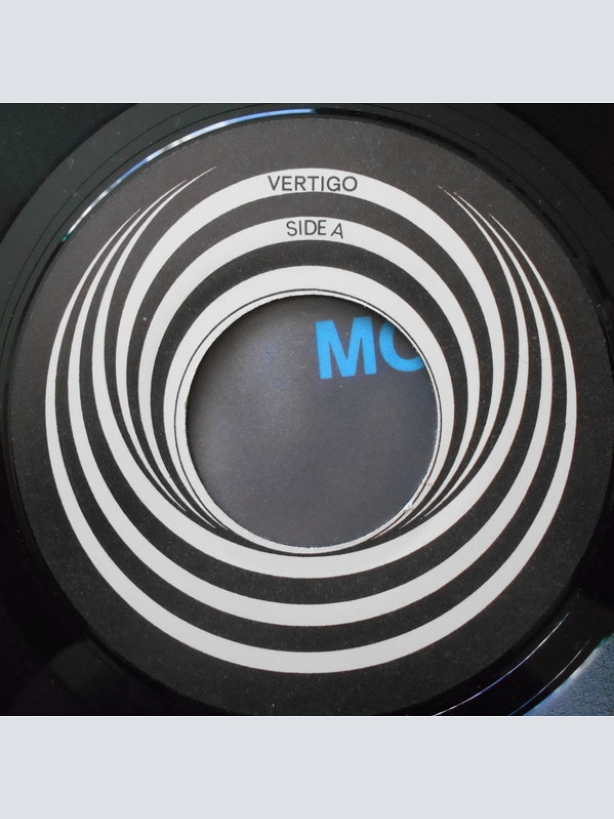 Vinyl / Nazareth (2) - Morning Dew