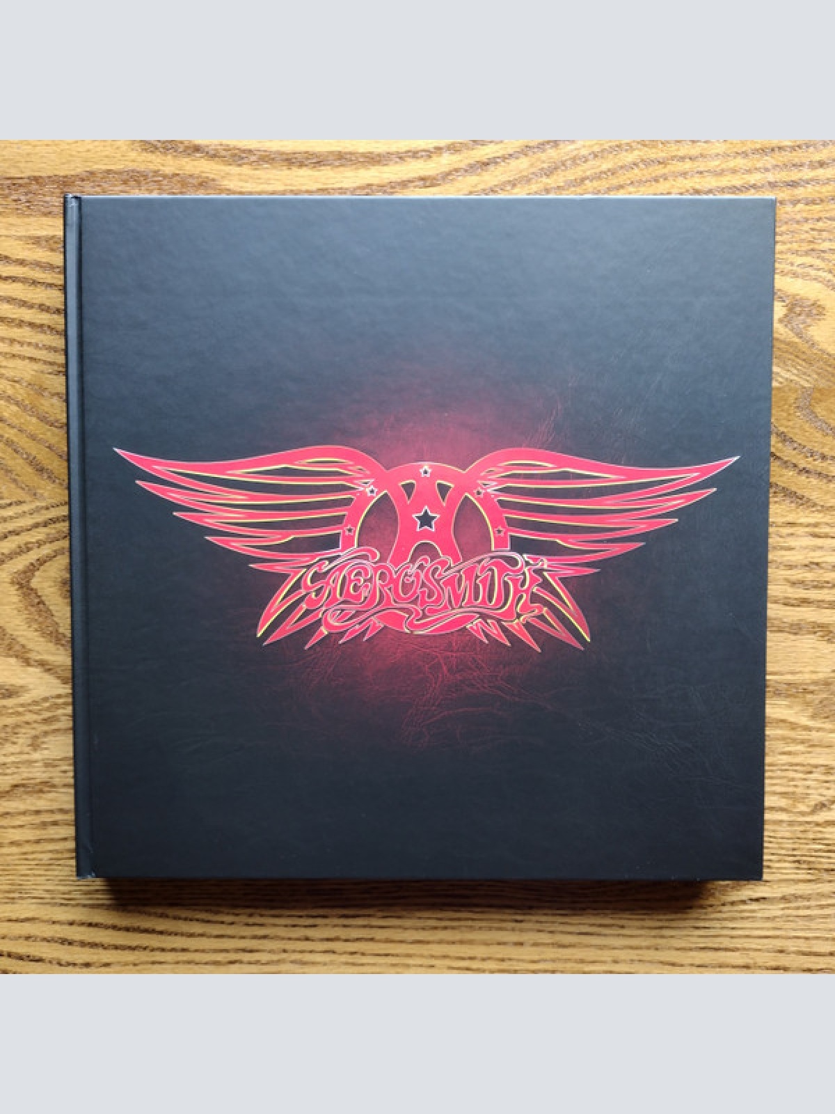Vinyl / Aerosmith - Greatest Hits