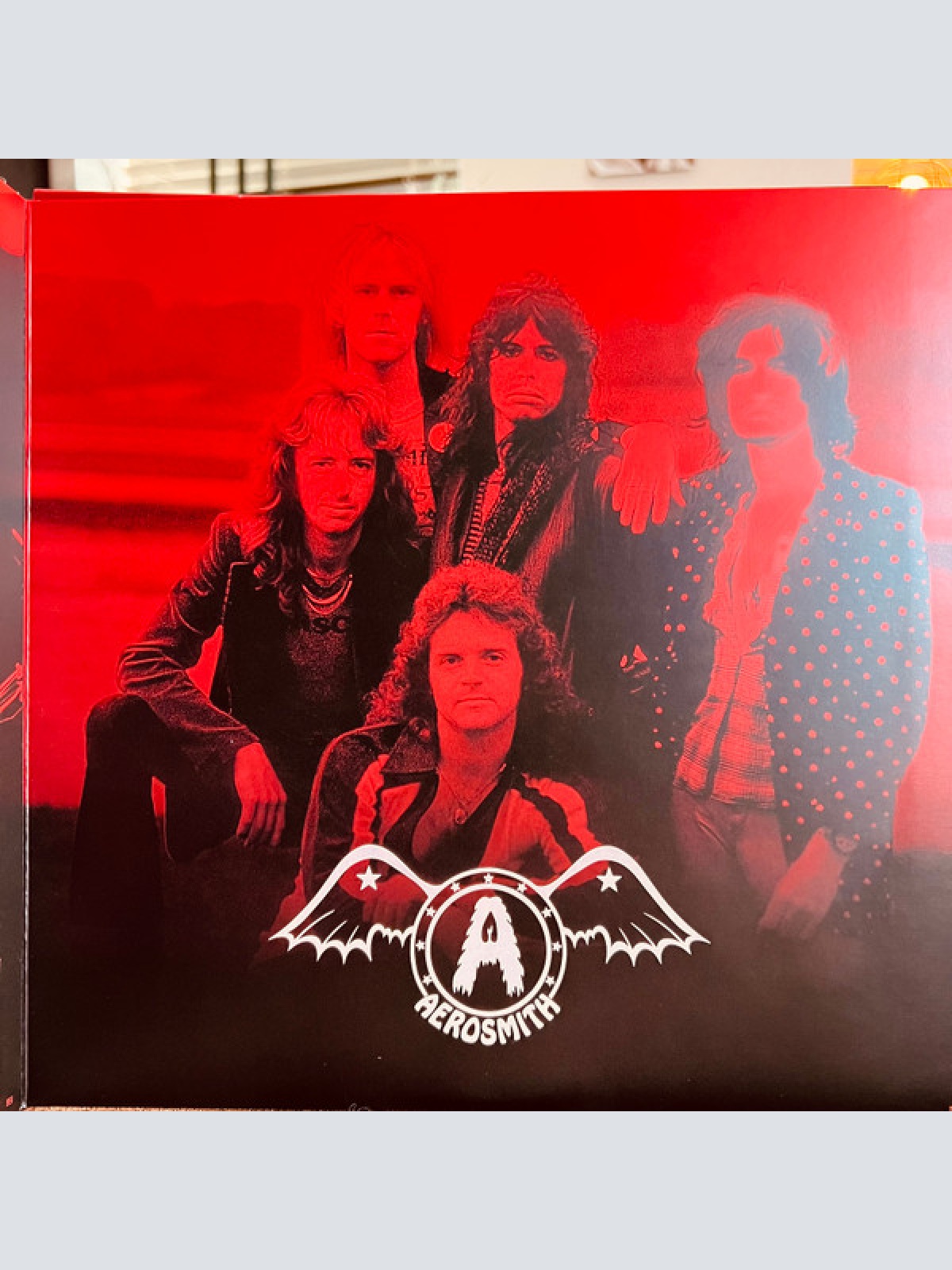 Vinyl / Aerosmith - Greatest Hits