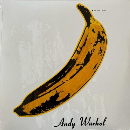 Vinyl / The Velvet Underground & Nico (3) - The Velvet Underground & Nico