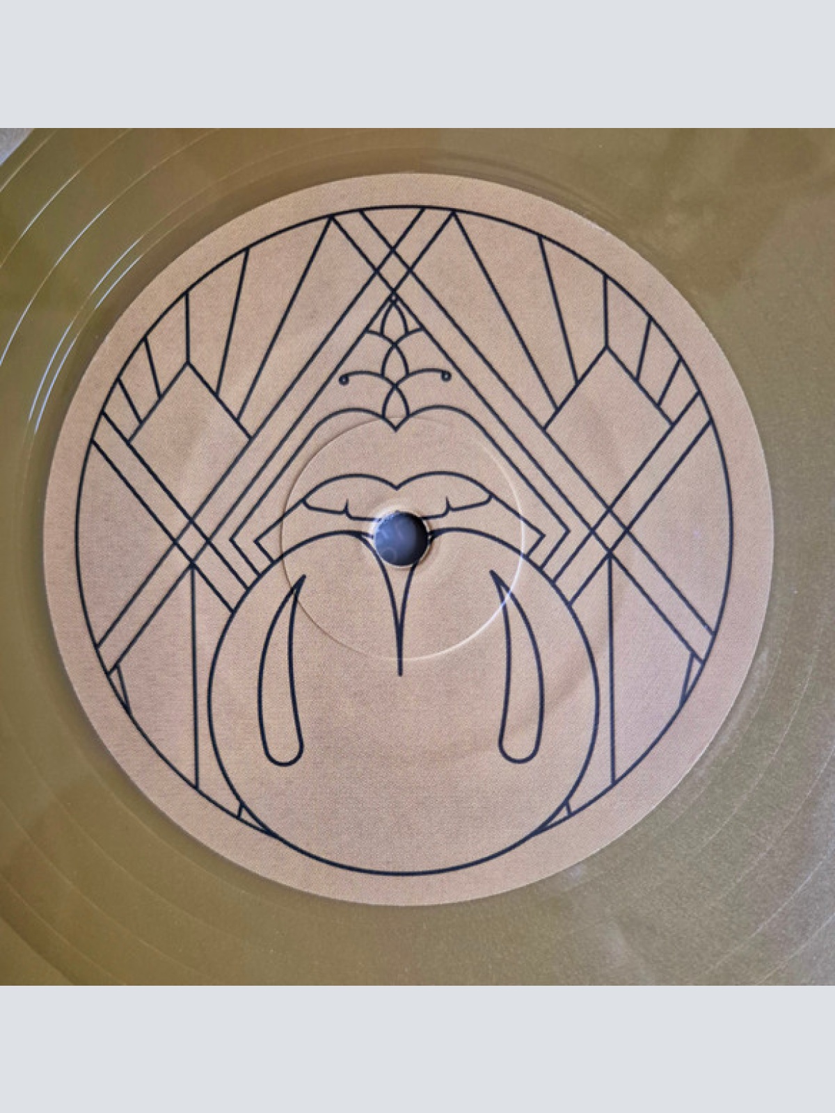 Vinyl / The Rolling Stones - Live At The Wiltern