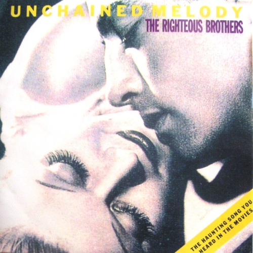 Vinyl / The Righteous Brothers - Unchained Melody