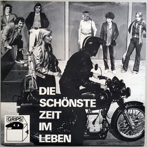 Vinyl / Alarm (14)* - Die Schönste Zeit Im Leben