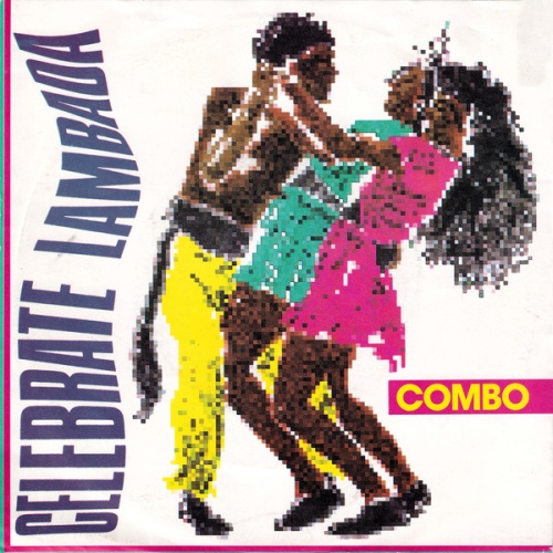 Vinyl / Combo (14) - Celebrate Lambada