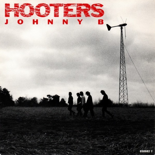 Vinyl / Hooters* - Johnny B