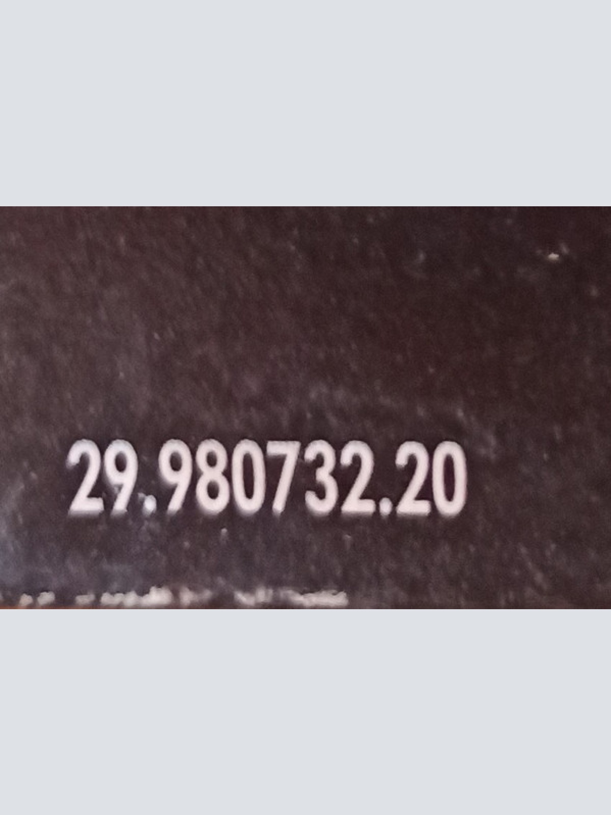 Vinyl / Various - 25 Jahre Internationale Popmusik - 1969 / 1970