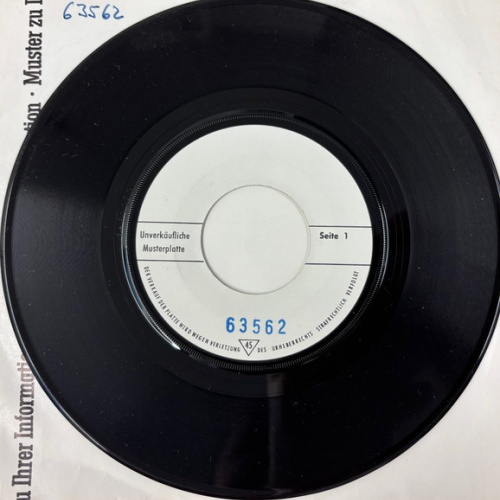 Vinyl / Suzi Quatro - Mama's Boy