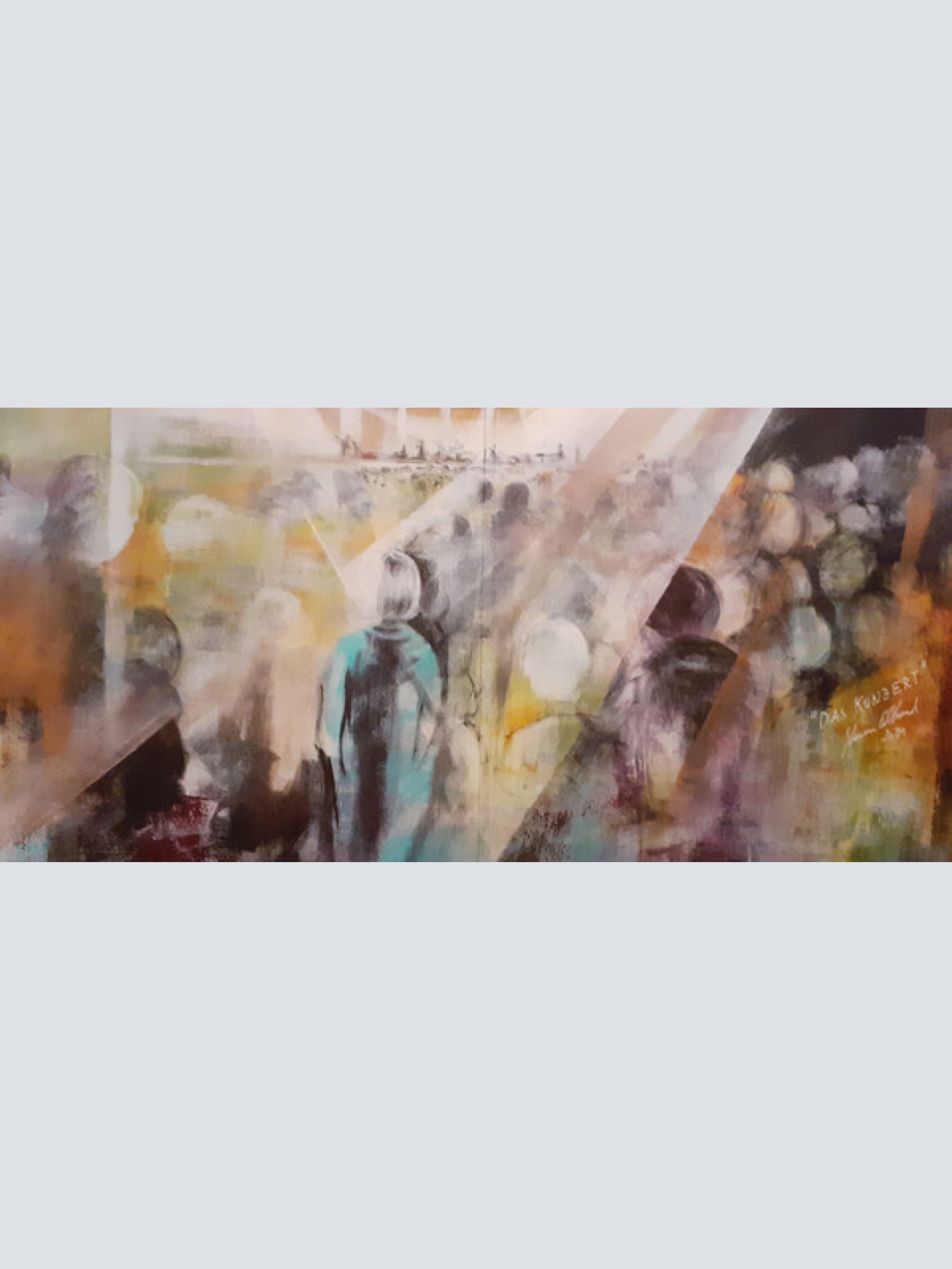 Vinyl / Flimp - From The Archive (Live At Kulturhaus Neunkirchen 1976)