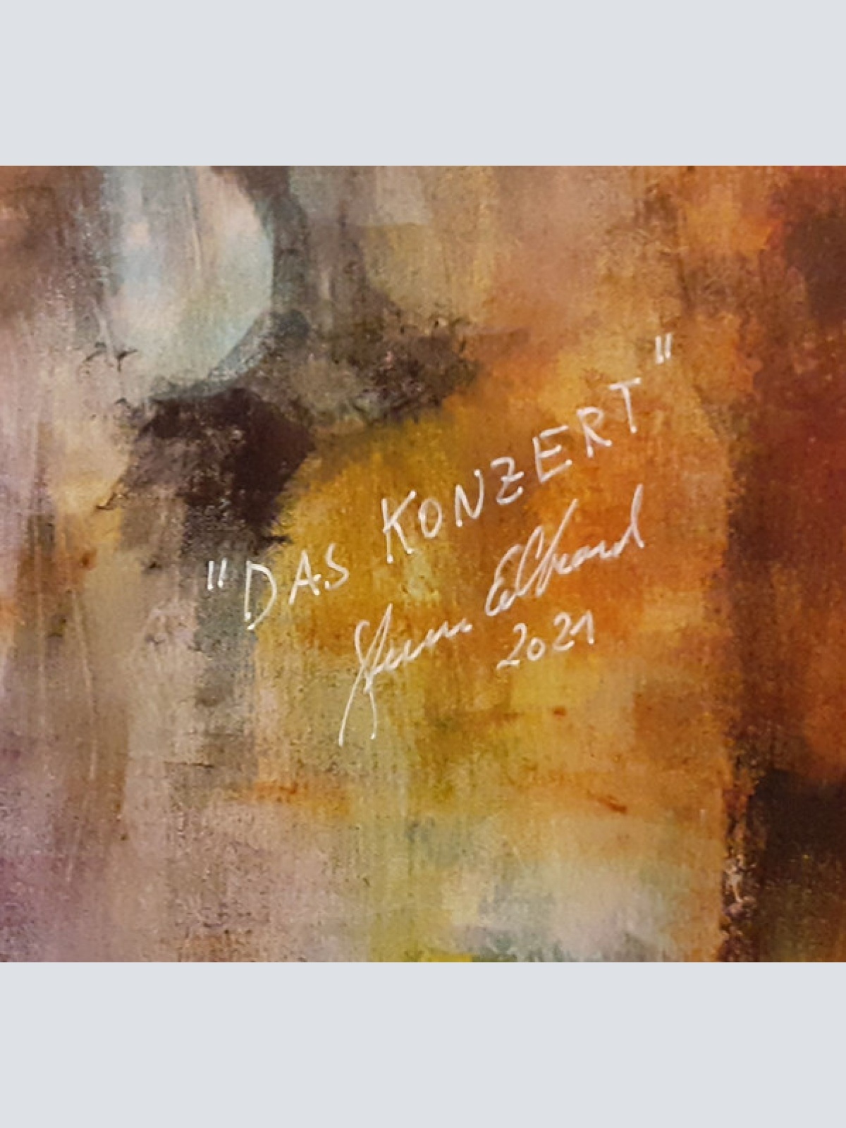 Vinyl / Flimp - From The Archive (Live At Kulturhaus Neunkirchen 1976)