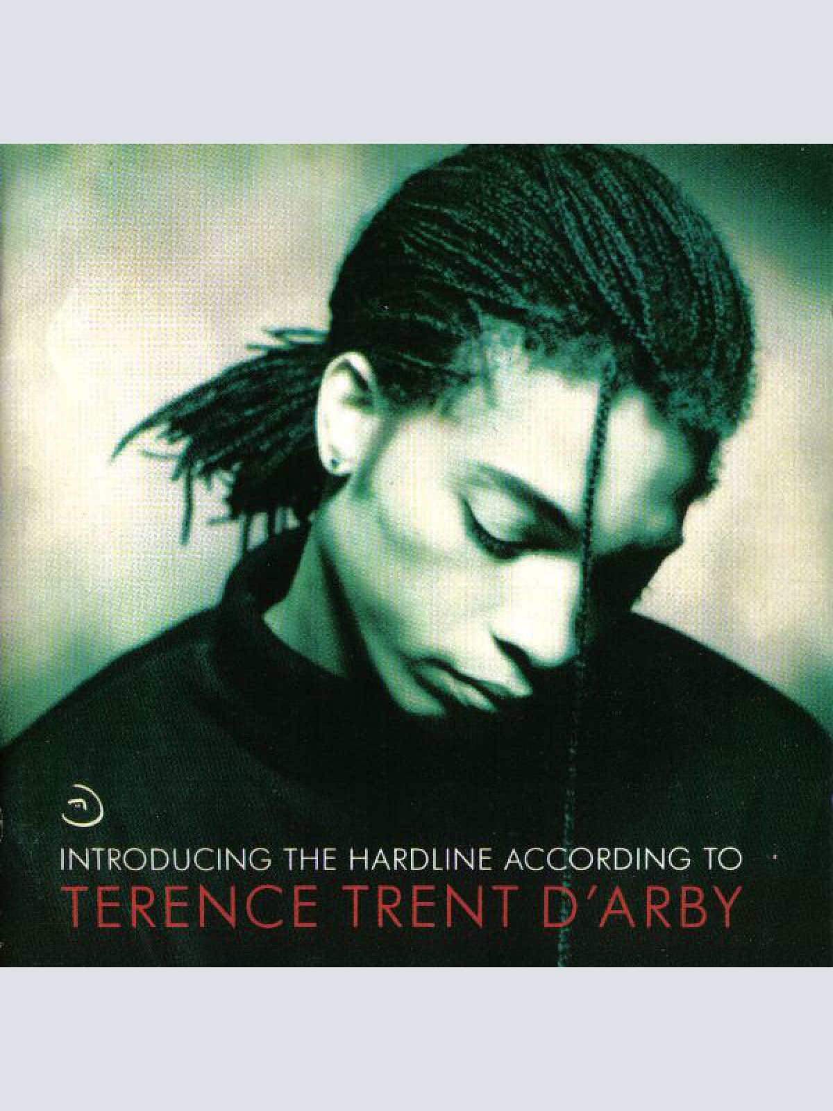 Vinyl / Terence Trent D'Arby - Introducing The Hardline According To Terence Trent D'Arby