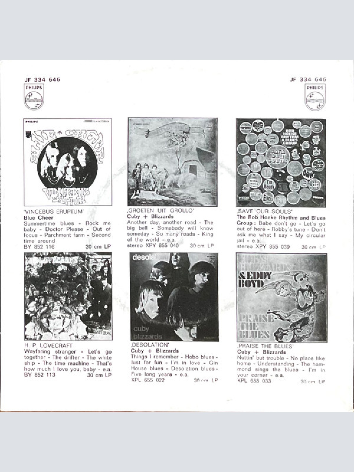 Vinyl / Groep 1850* - We Love Life (Like We Love You) / Little Fly