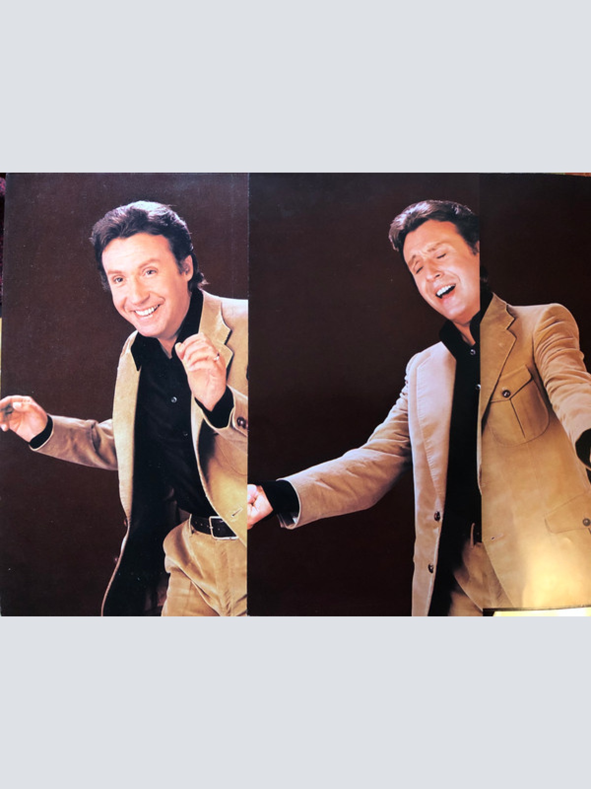 Vinyl / Peter Alexander - P. A.