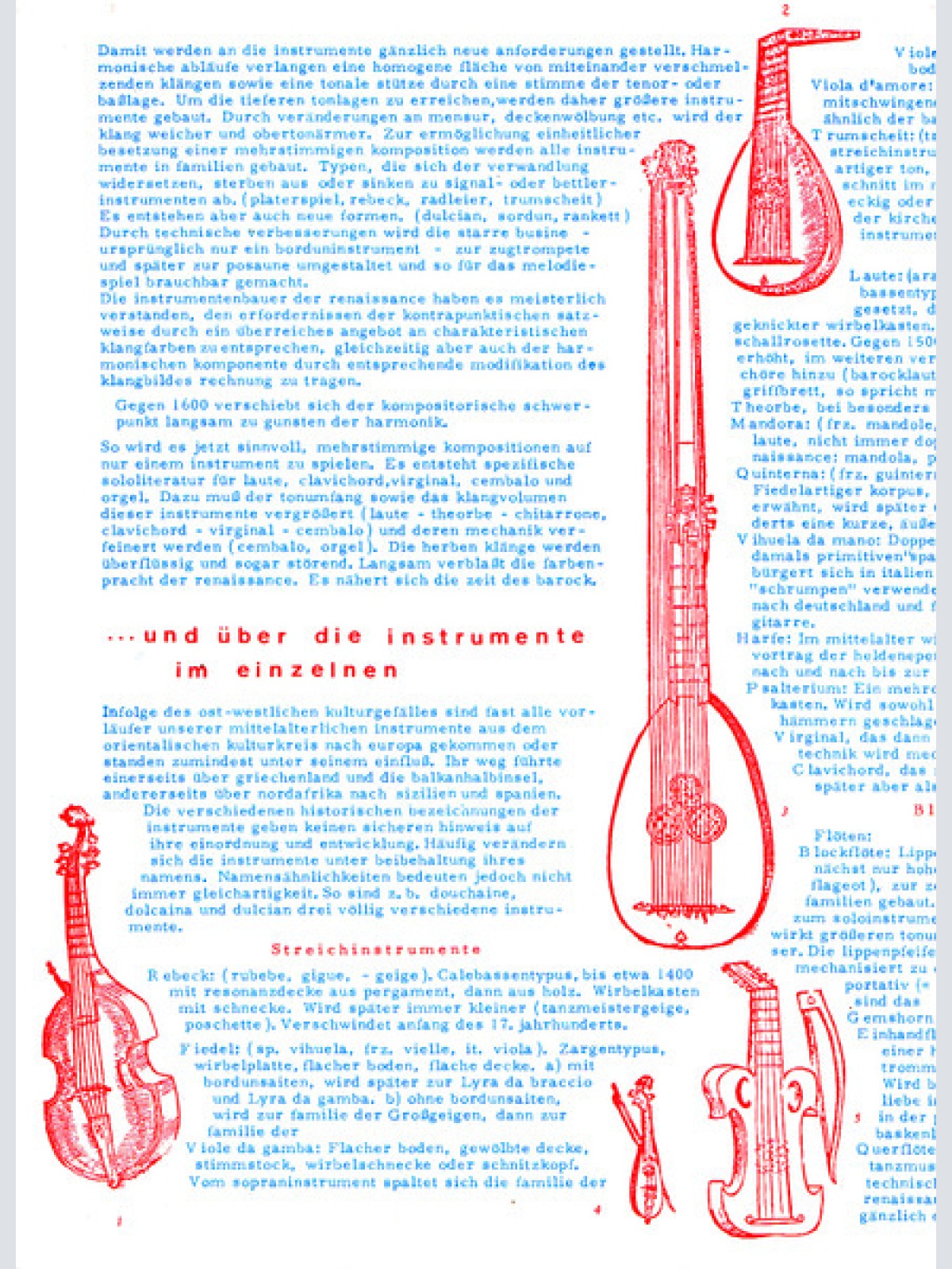 Vinyl / Les Menestrels - Einladung Zum Tanz = Invitation To Dance = Invitation A La Danse = Invito Al Ballo (Tänze Des Mittelalters Und Der Renaissance Auf Originalen Instrumenten = Medieval And Renaissance Dances Played On Original Instruments)