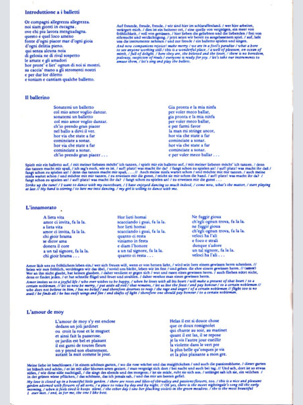 Vinyl / Les Menestrels - Einladung Zum Tanz = Invitation To Dance = Invitation A La Danse = Invito Al Ballo (Tänze Des Mittelalters Und Der Renaissance Auf Originalen Instrumenten = Medieval And Renaissance Dances Played On Original Instruments)