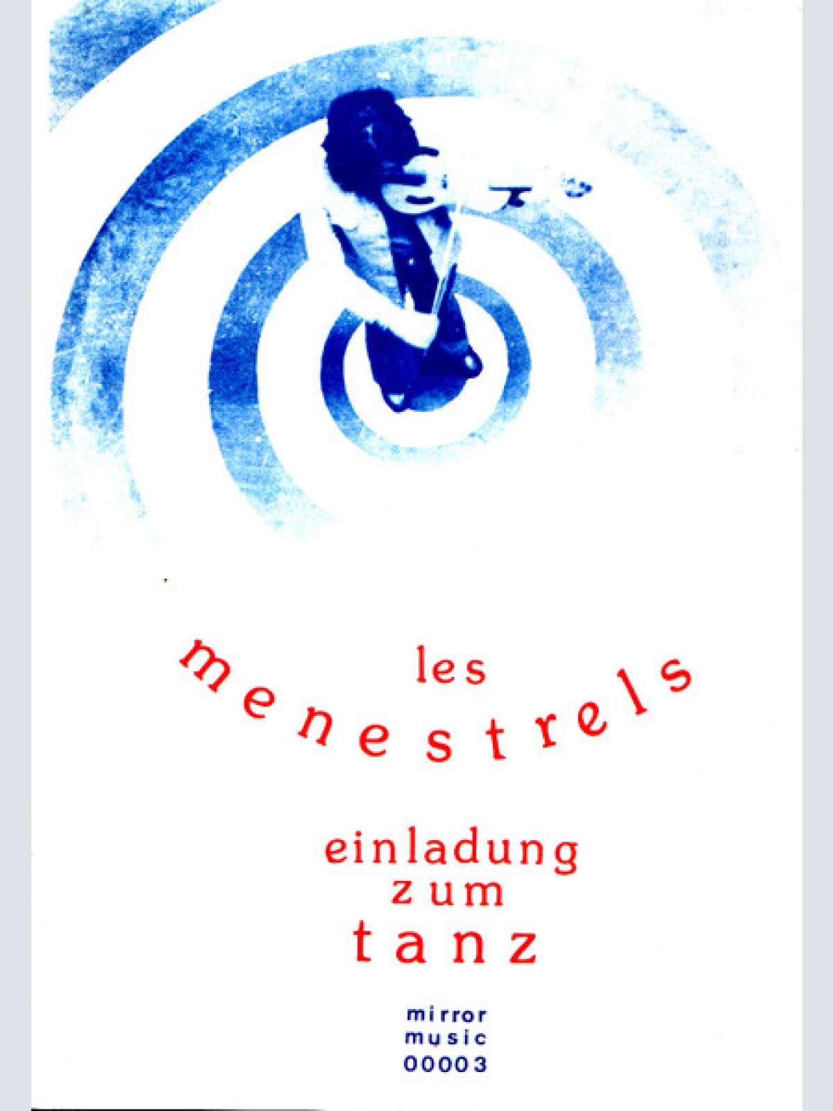 Vinyl / Les Menestrels - Einladung Zum Tanz = Invitation To Dance = Invitation A La Danse = Invito Al Ballo (Tänze Des Mittelalters Und Der Renaissance Auf Originalen Instrumenten = Medieval And Renaissance Dances Played On Original Instruments)