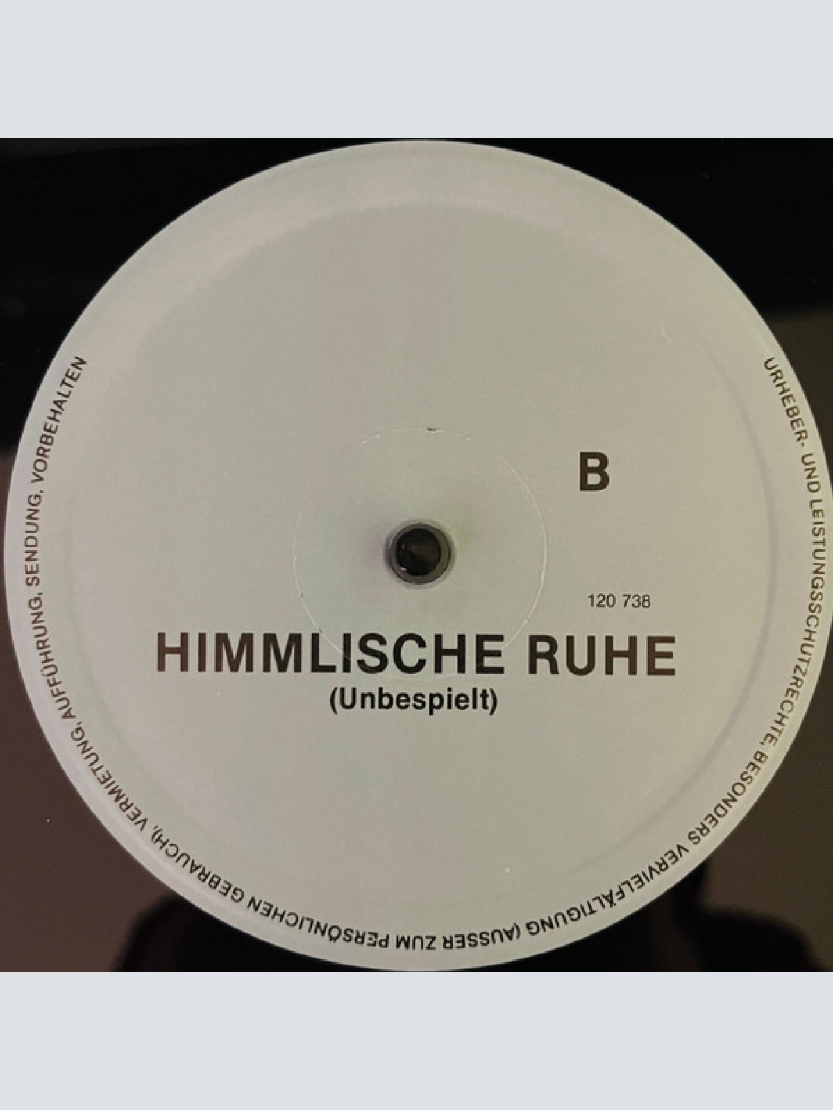 Vinyl / Attersee / Christine Jones (3) - Weihnacht Zu Zweit