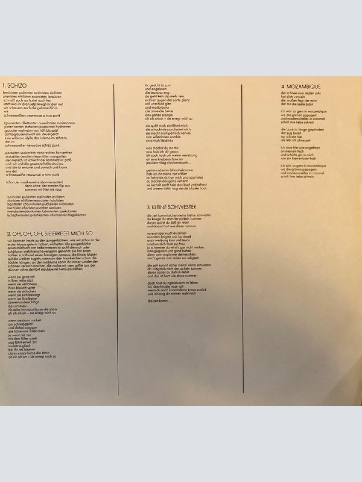 Vinyl / Morak* - Morak