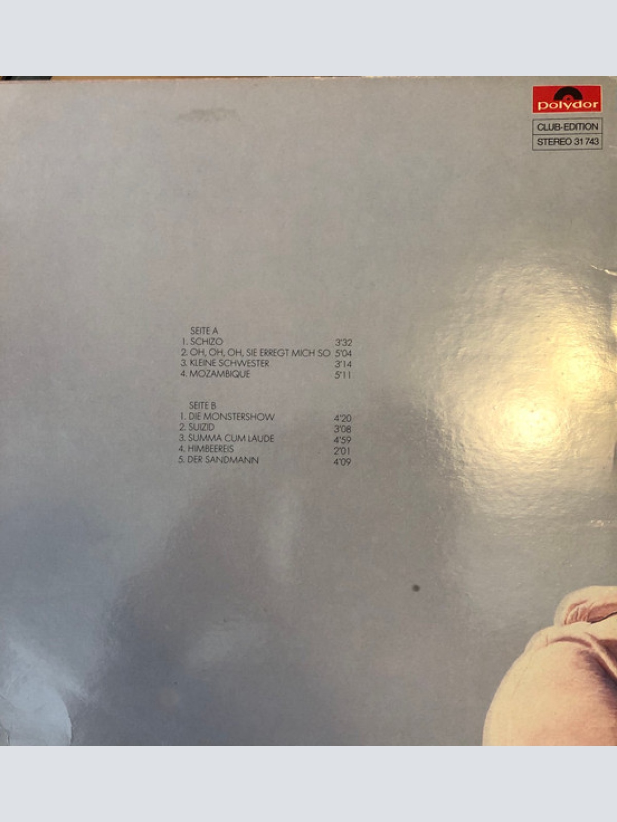 Vinyl / Morak* - Morak