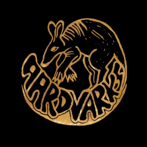 Vinyl / Aardvarks (3) - Aardvarks