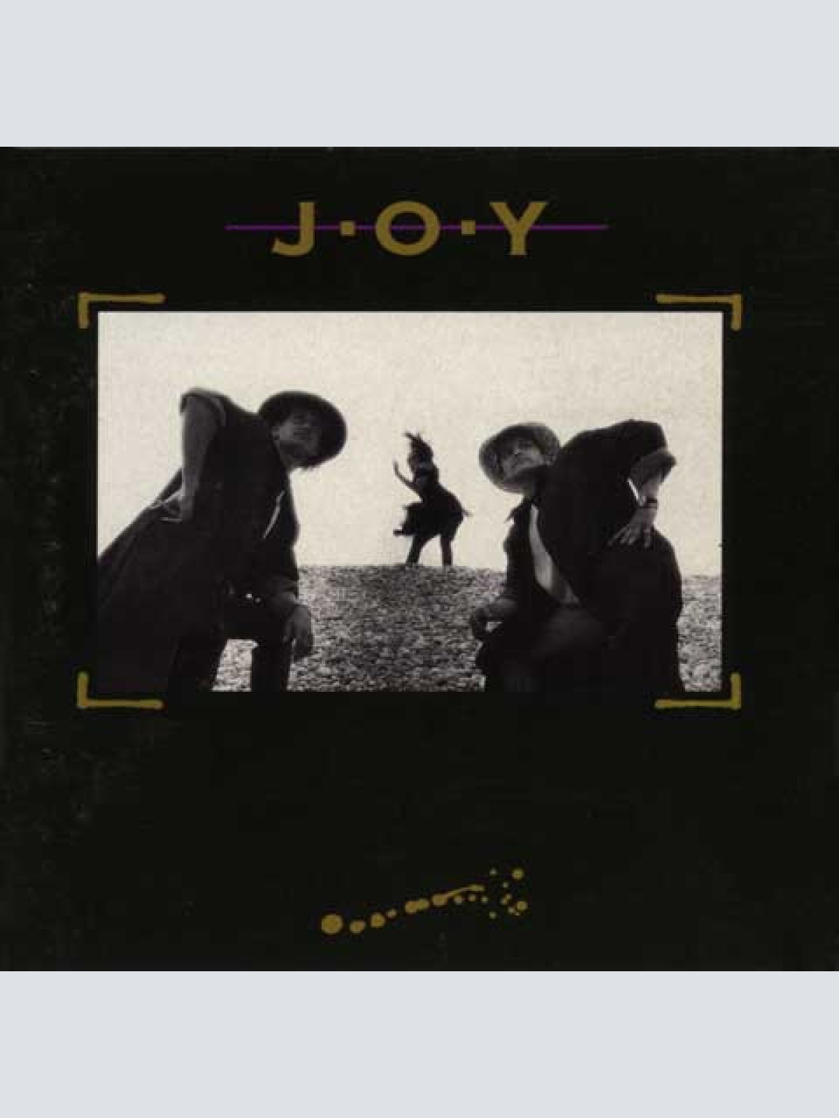 Vinyl / Joy (9) - Joy