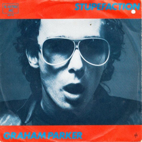Vinyl / Graham Parker - Stupefaction