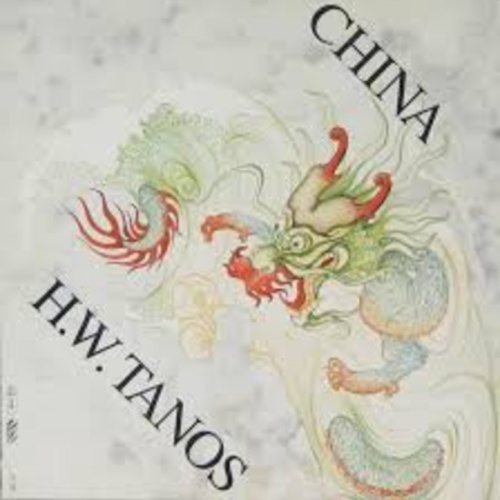 Vinyl / H.W. Tanos* - China