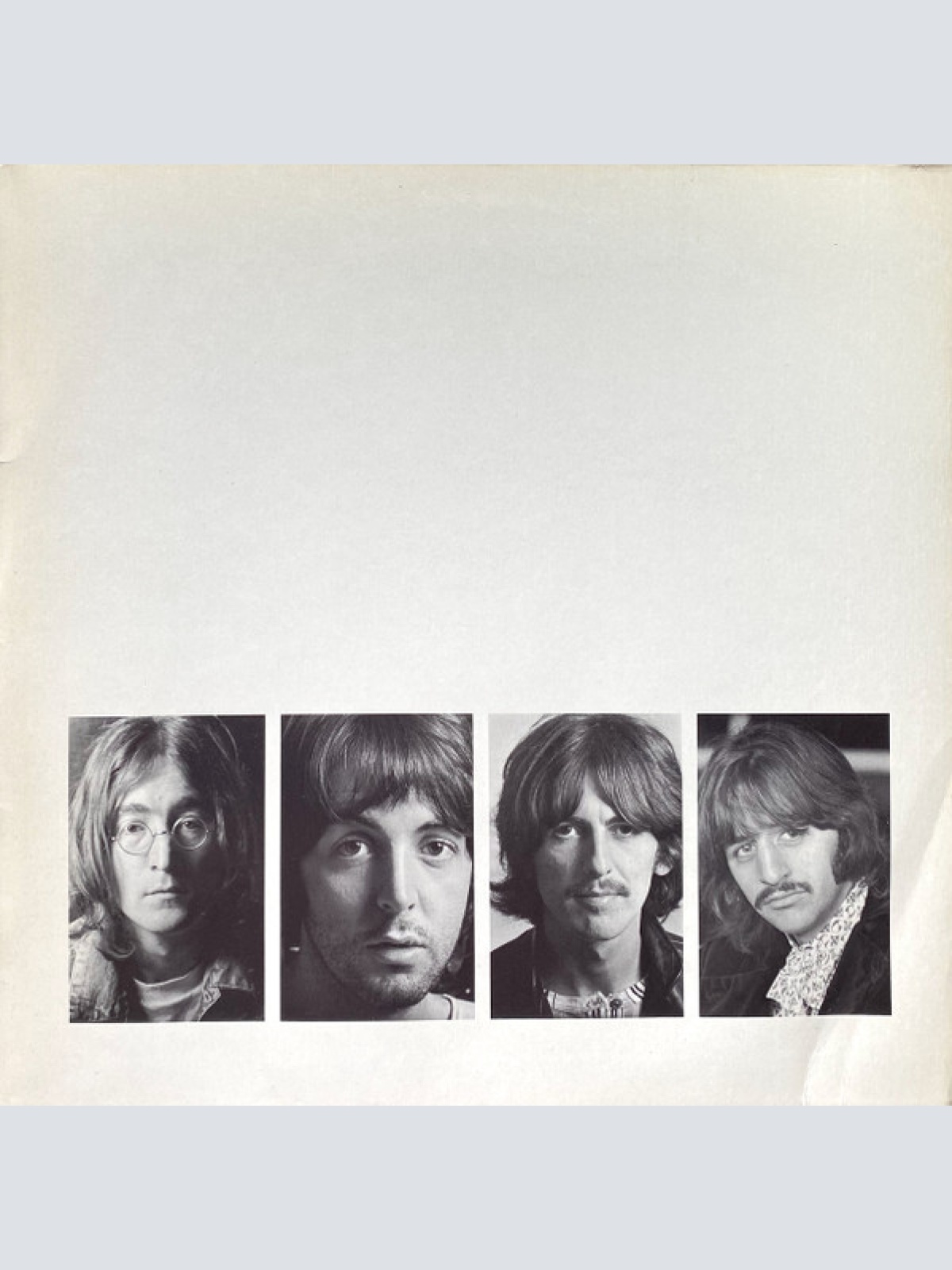 Vinyl / The Beatles - The Beatles