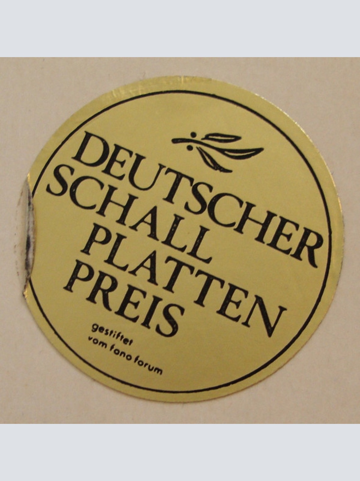 Vinyl / The Beatles - The Beatles