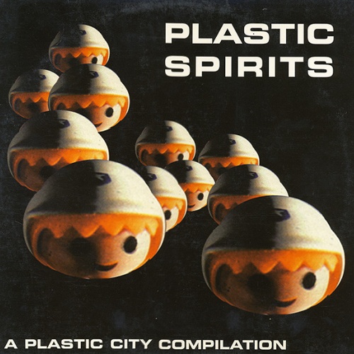 Vinyl / Various - Plastic Spirits