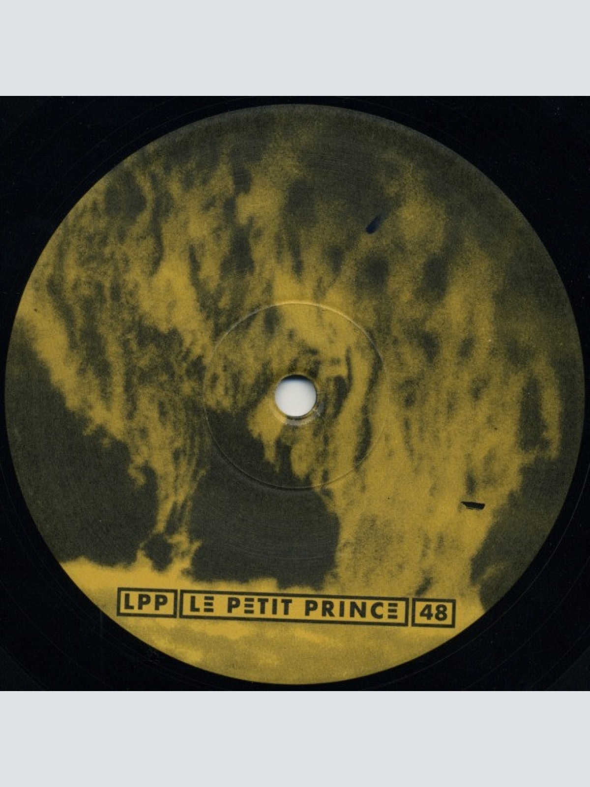 Vinyl / Future Breeze - Keep The Fire Burnin'