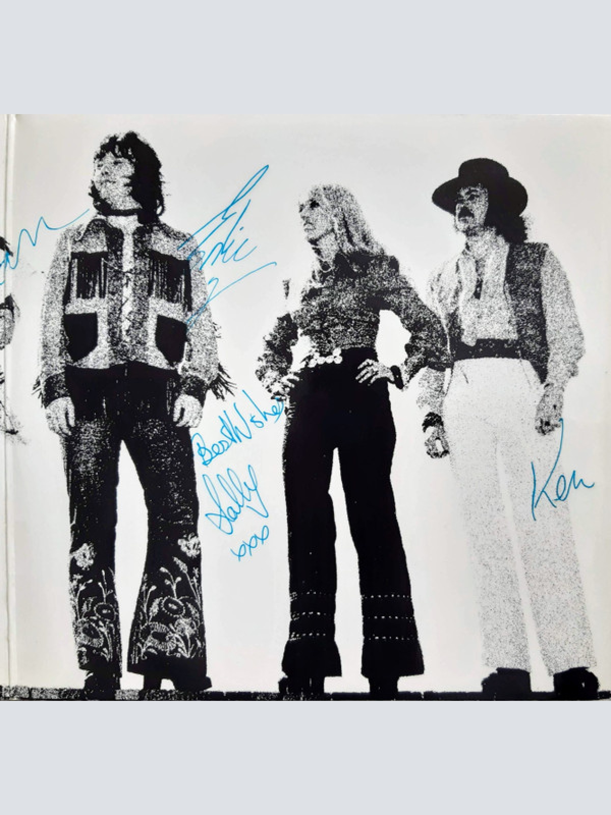 Vinyl / Middle Of The Road - Music Music