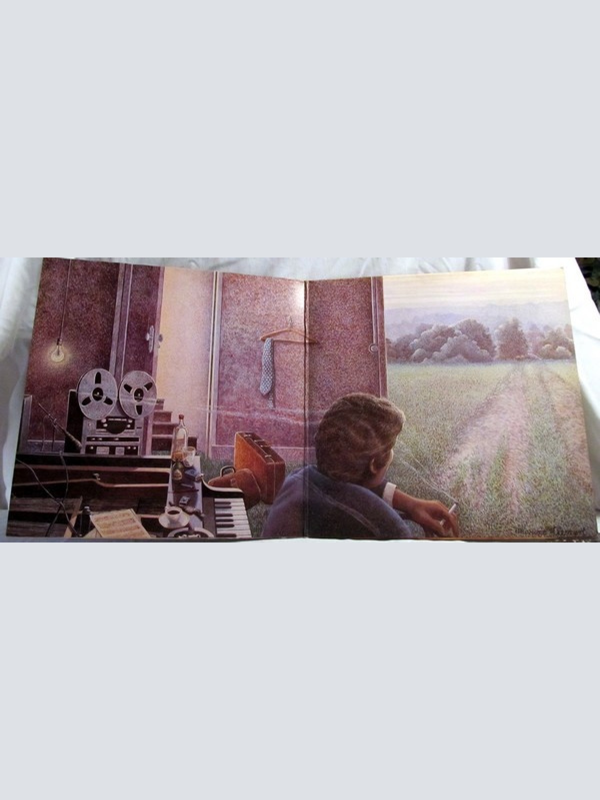 Vinyl / Gilbert Becaud* - Gilbert Becaud