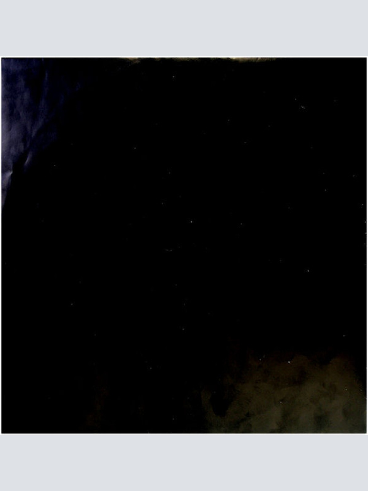 Vinyl / The Alan Parsons Project - The Turn Of A Friendly Card