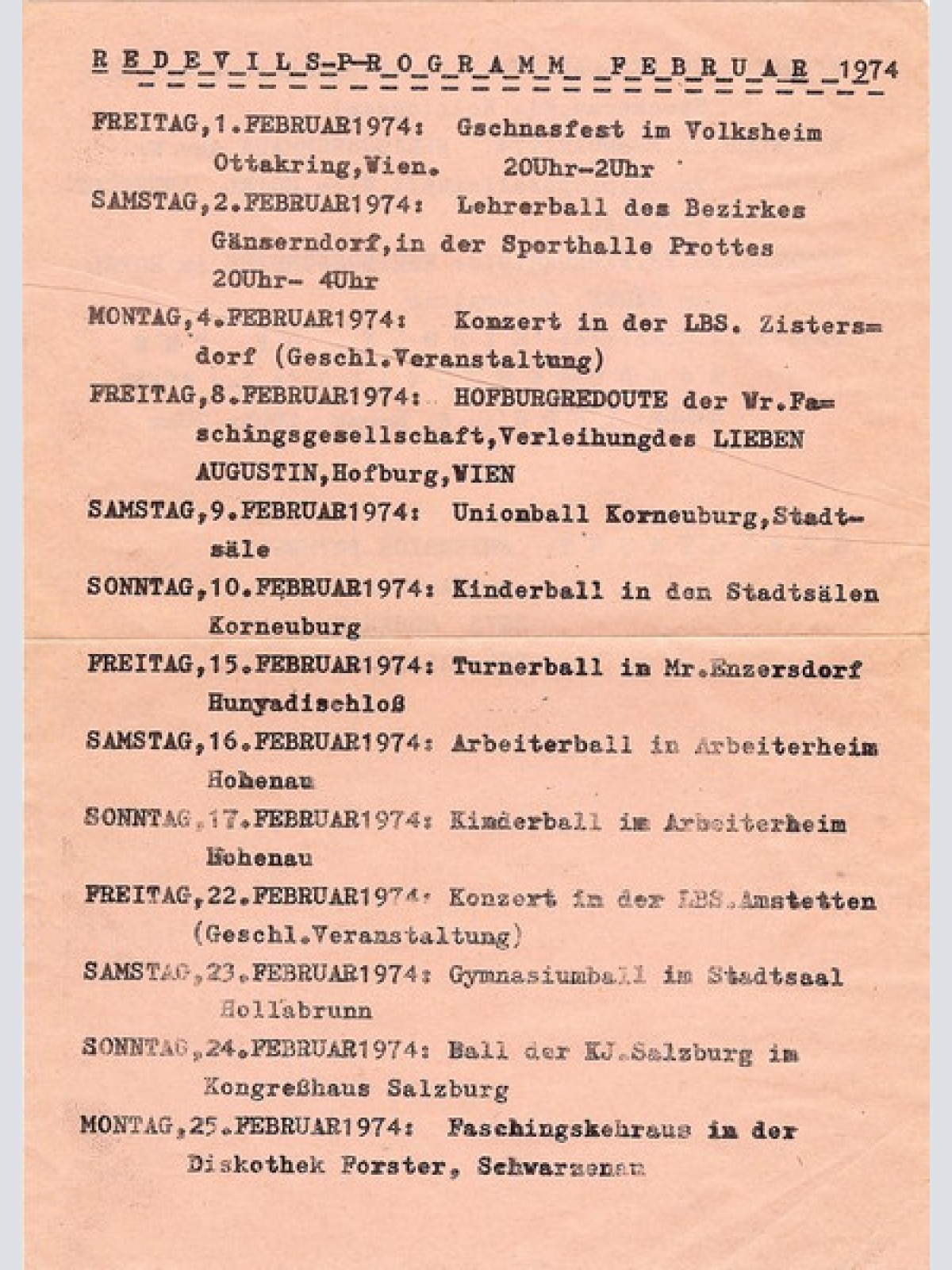 Vinyl / The Red Devils* - Looking For A Girl / Going Up To Europe