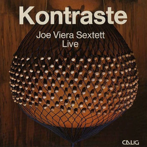 Vinyl / Joe Viera Sextett - Kontraste