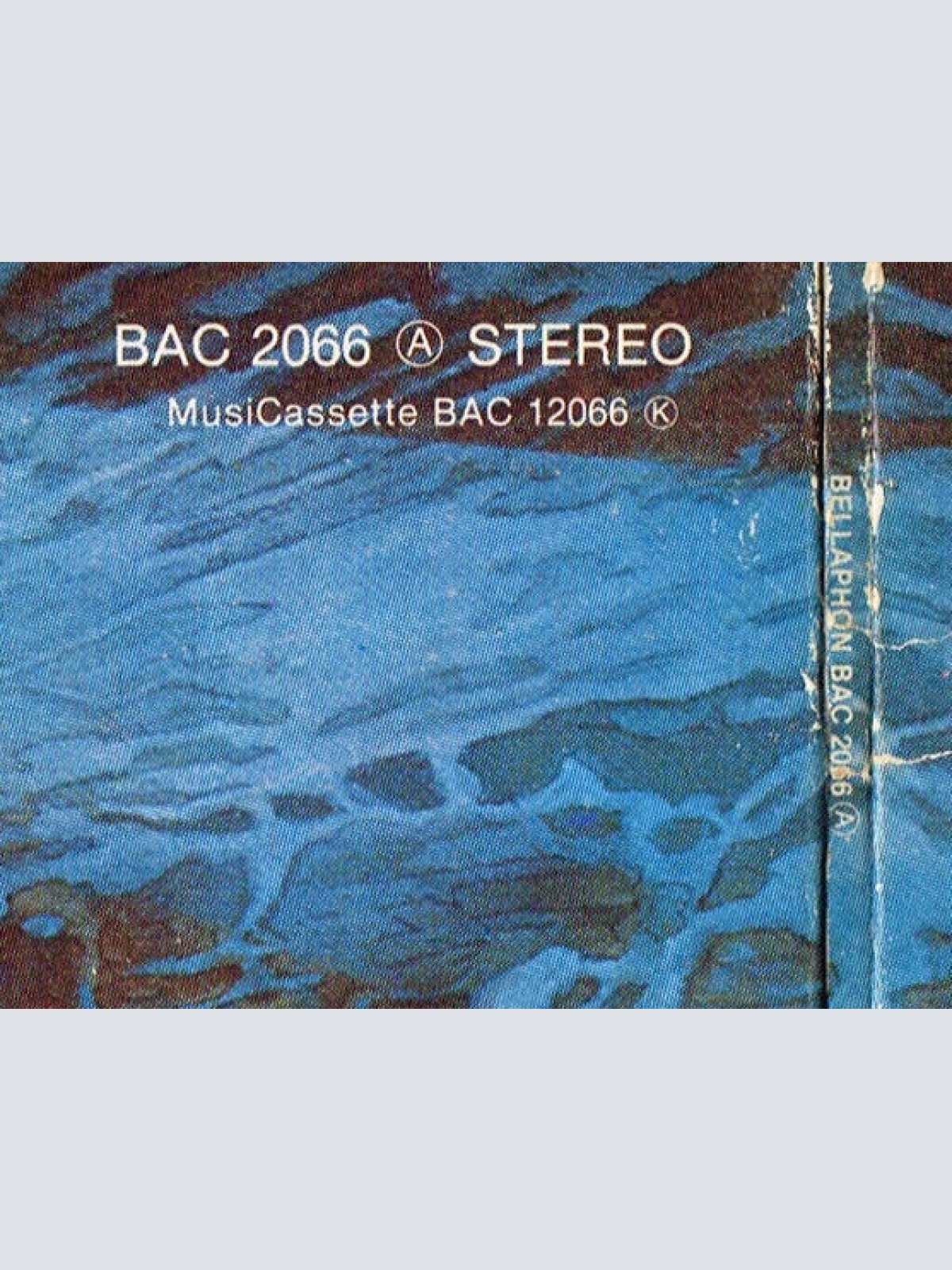 Vinyl / Omega (5) - Live At The Kisstadion