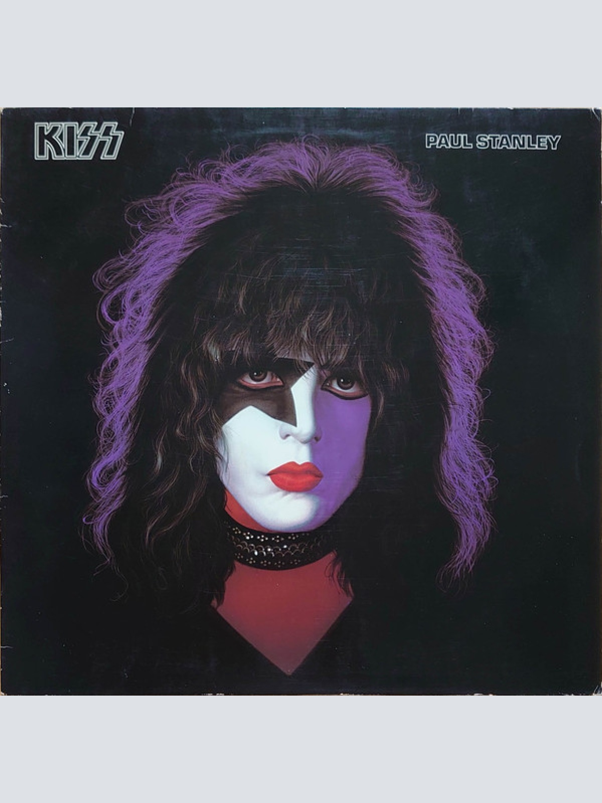 Vinyl / Kiss, Paul Stanley - Paul Stanley