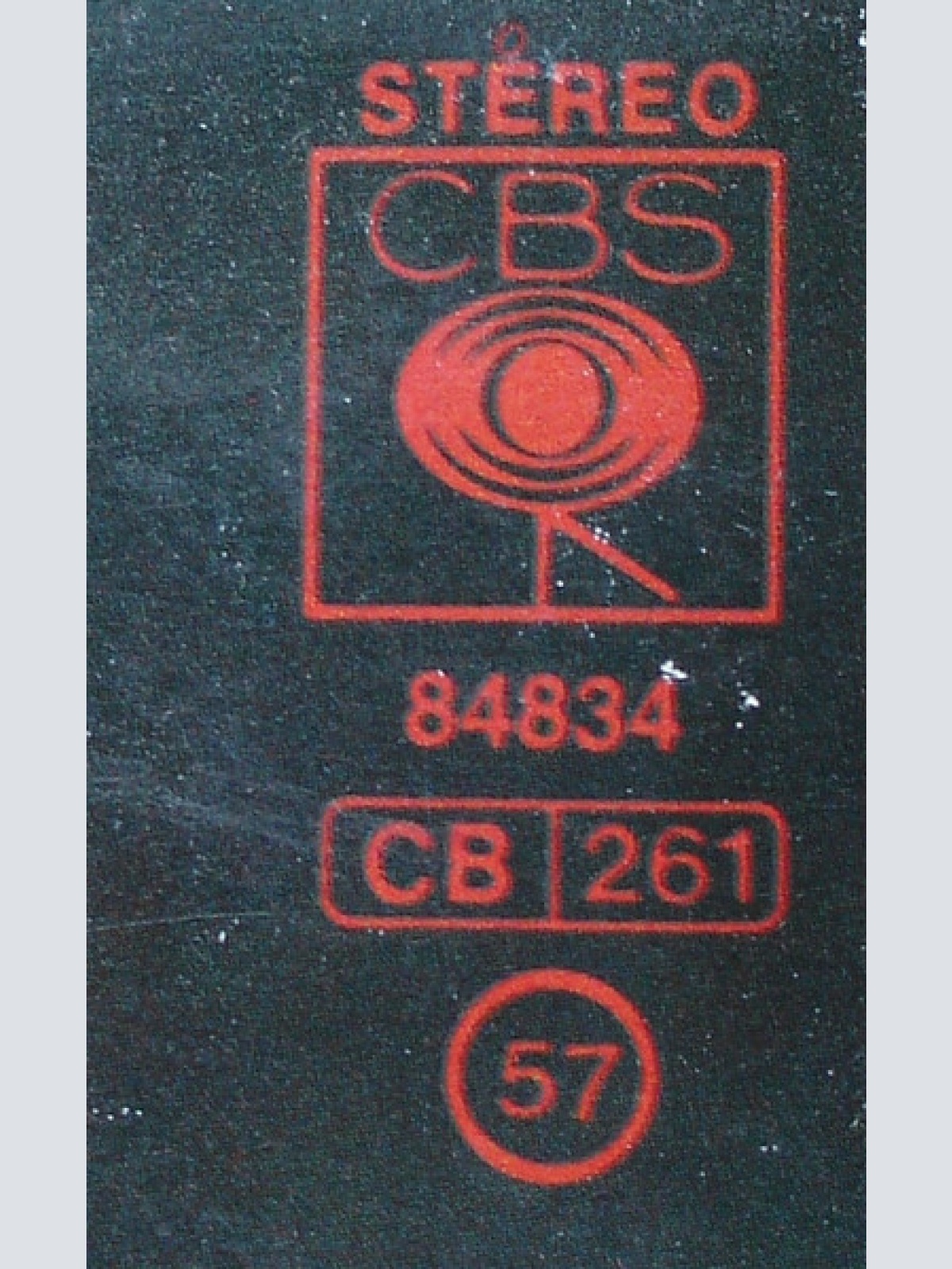 Vinyl / Judas Priest - Point Of Entry