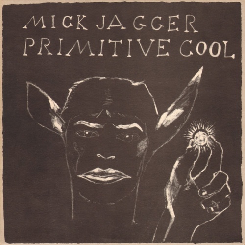 Vinyl / Mick Jagger - Primitive Cool