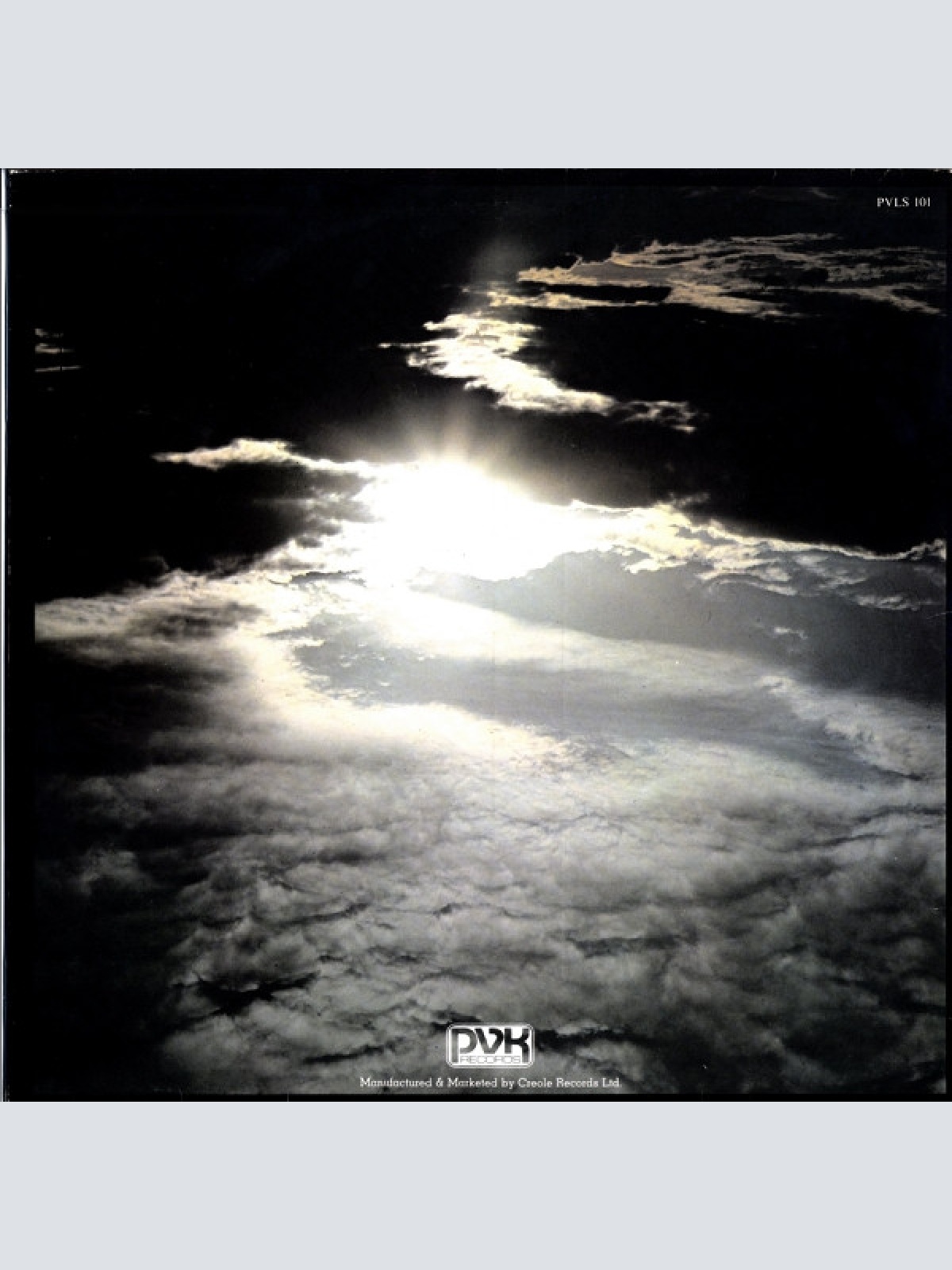 Vinyl / Peter Green (2) - In The Skies