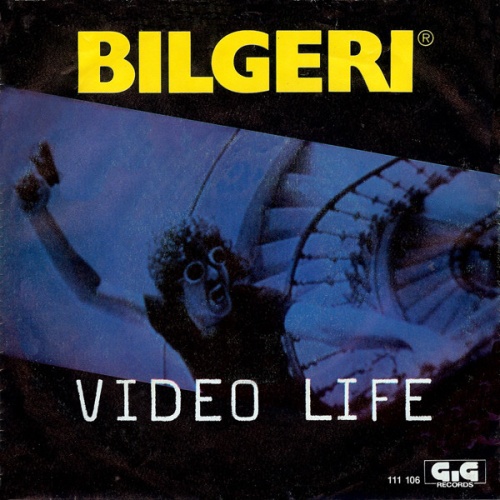 Vinyl / Bilgeri - Video Life / Gone Gone Gone
