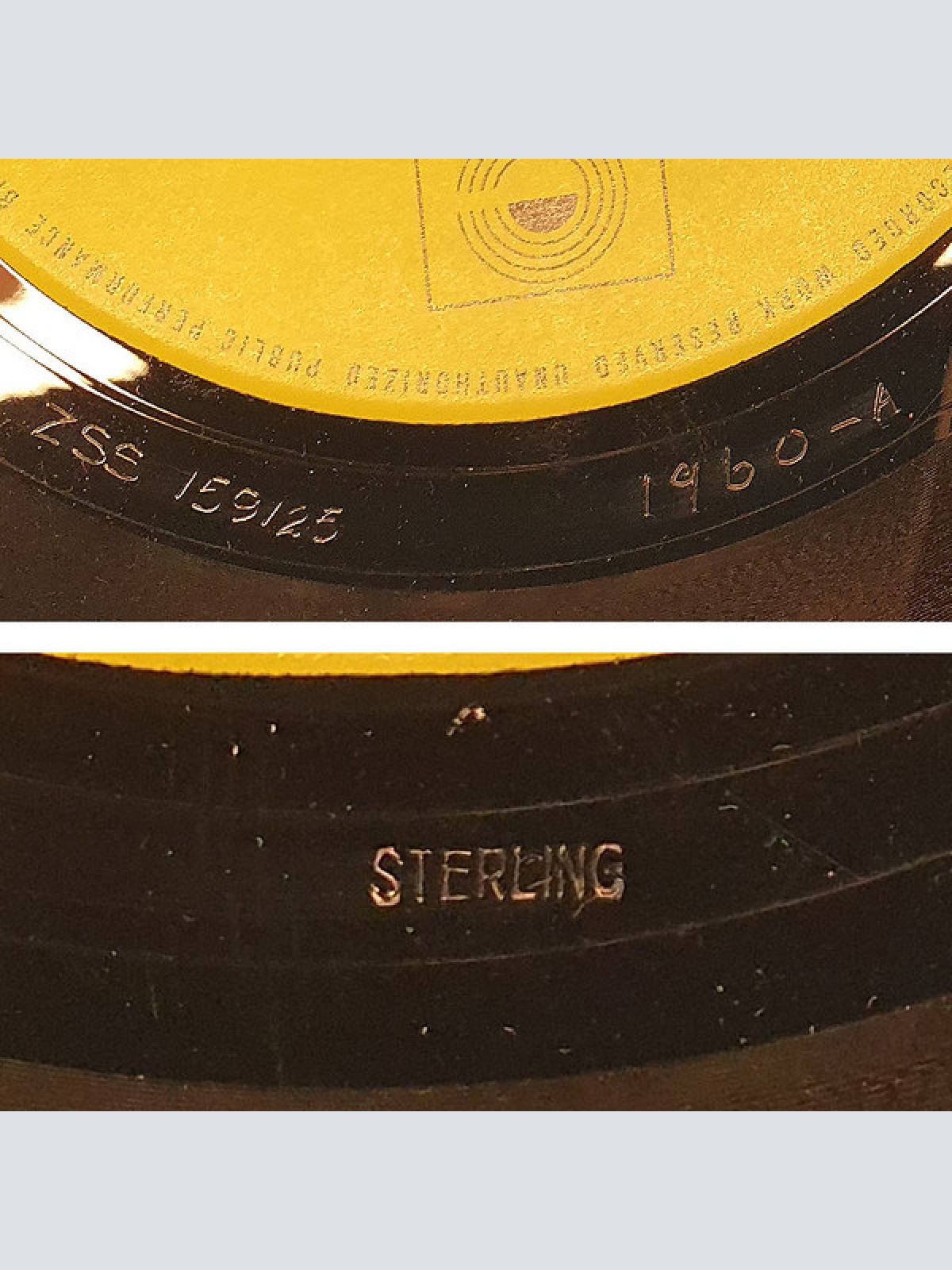 Vinyl / Donovan - Sailing Homeward