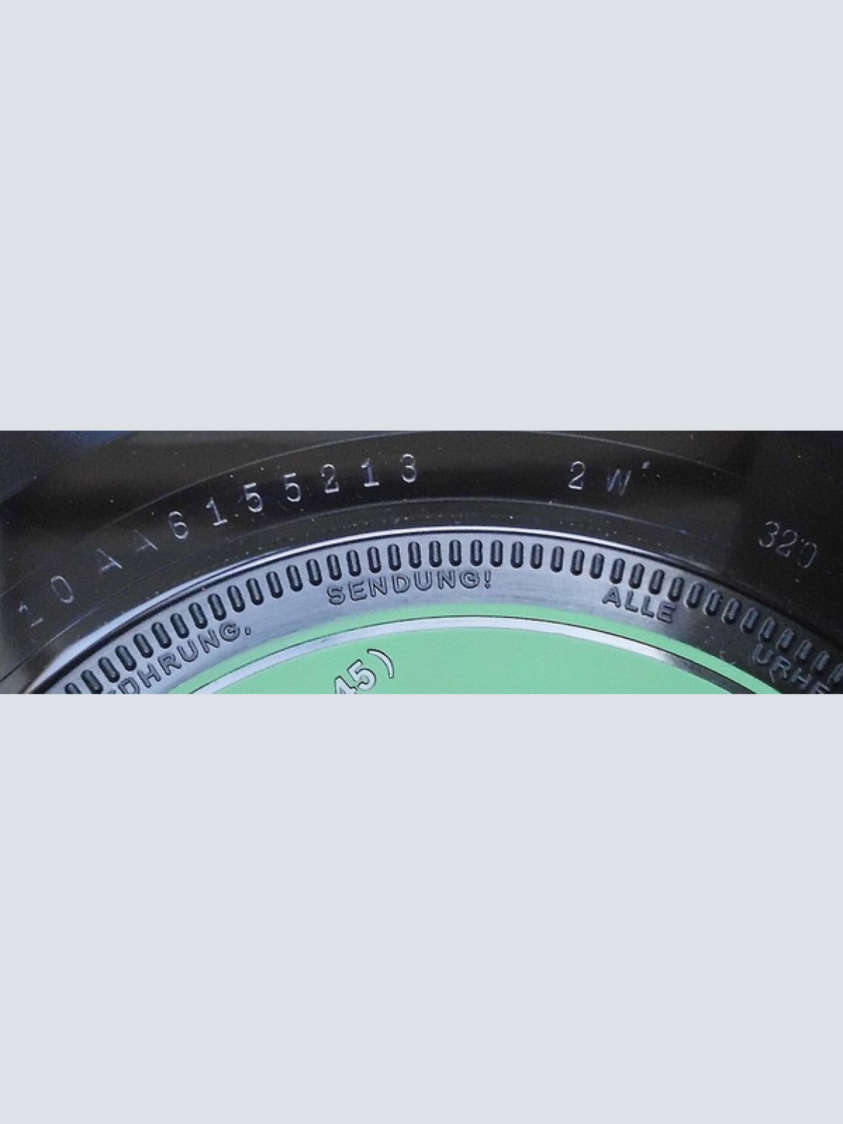 Vinyl / Blondie - Denis