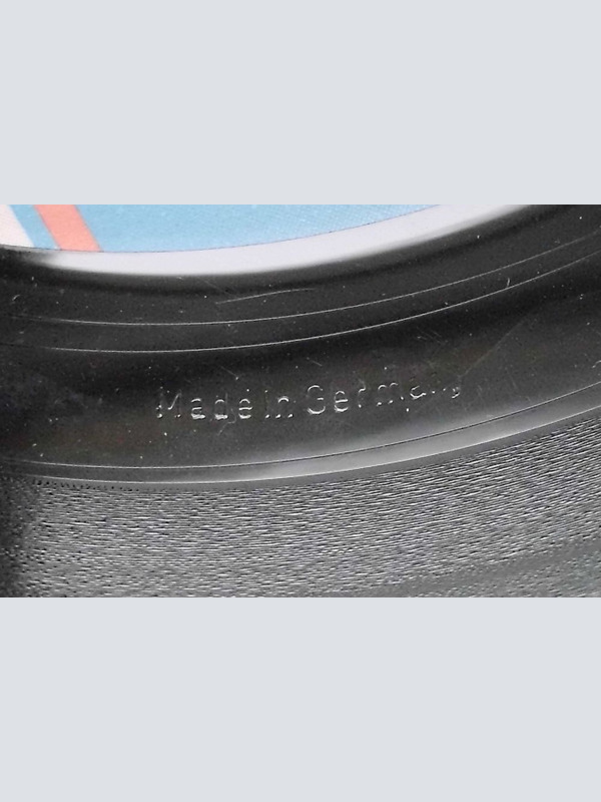 Vinyl / The Motors - Airport