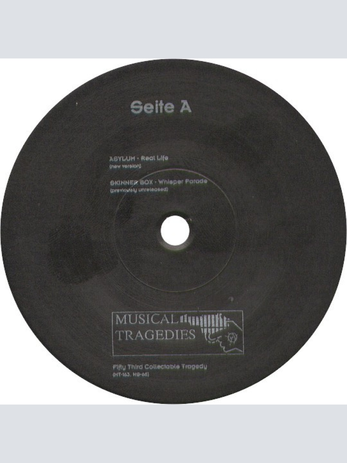 Vinyl / Various - Zillo