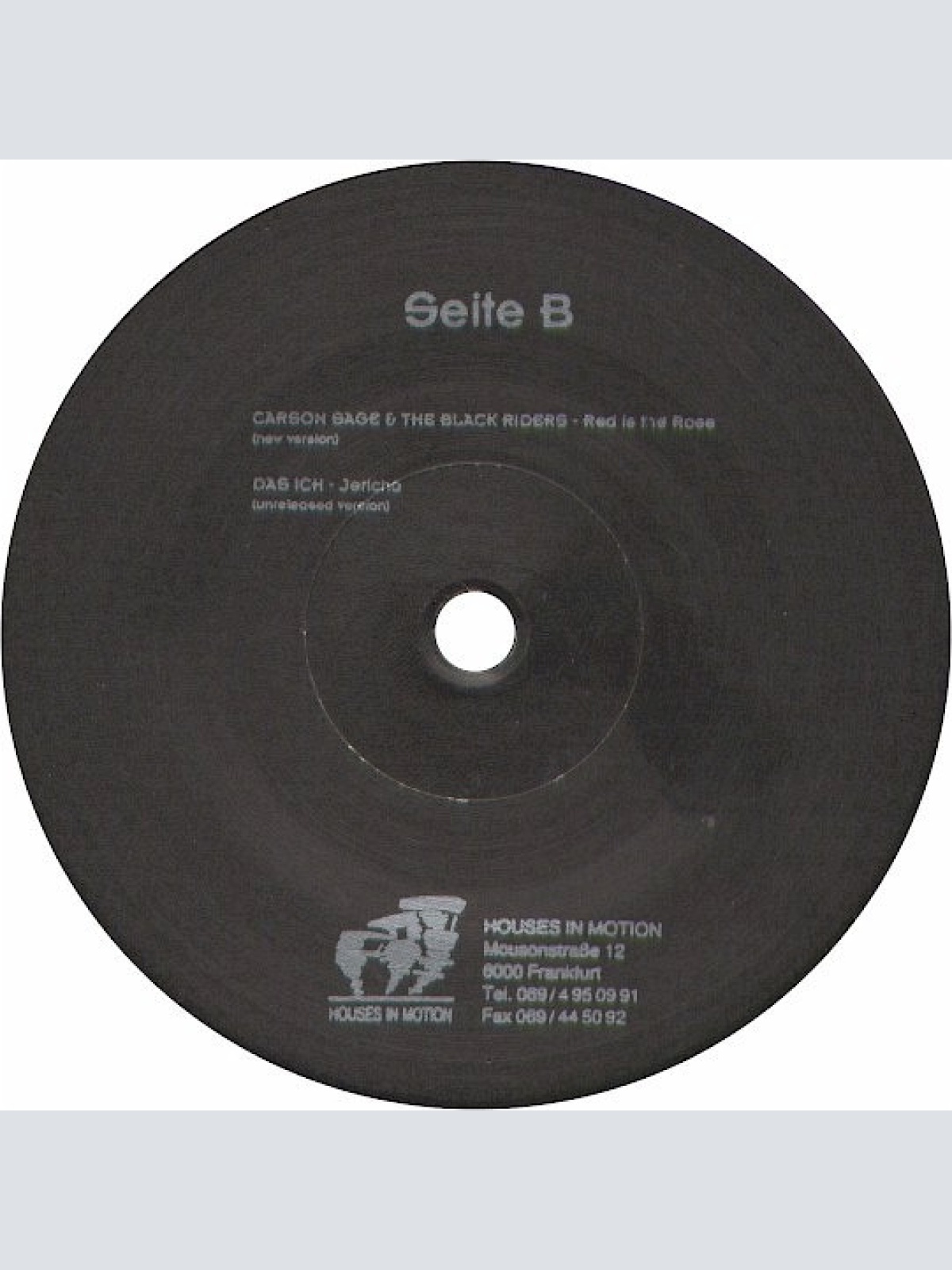 Vinyl / Various - Zillo