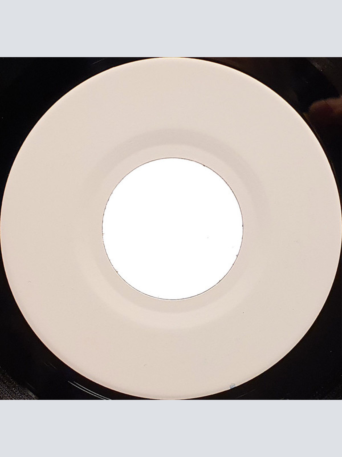 Vinyl / Ten Sharp - Ain't My Beating Heart