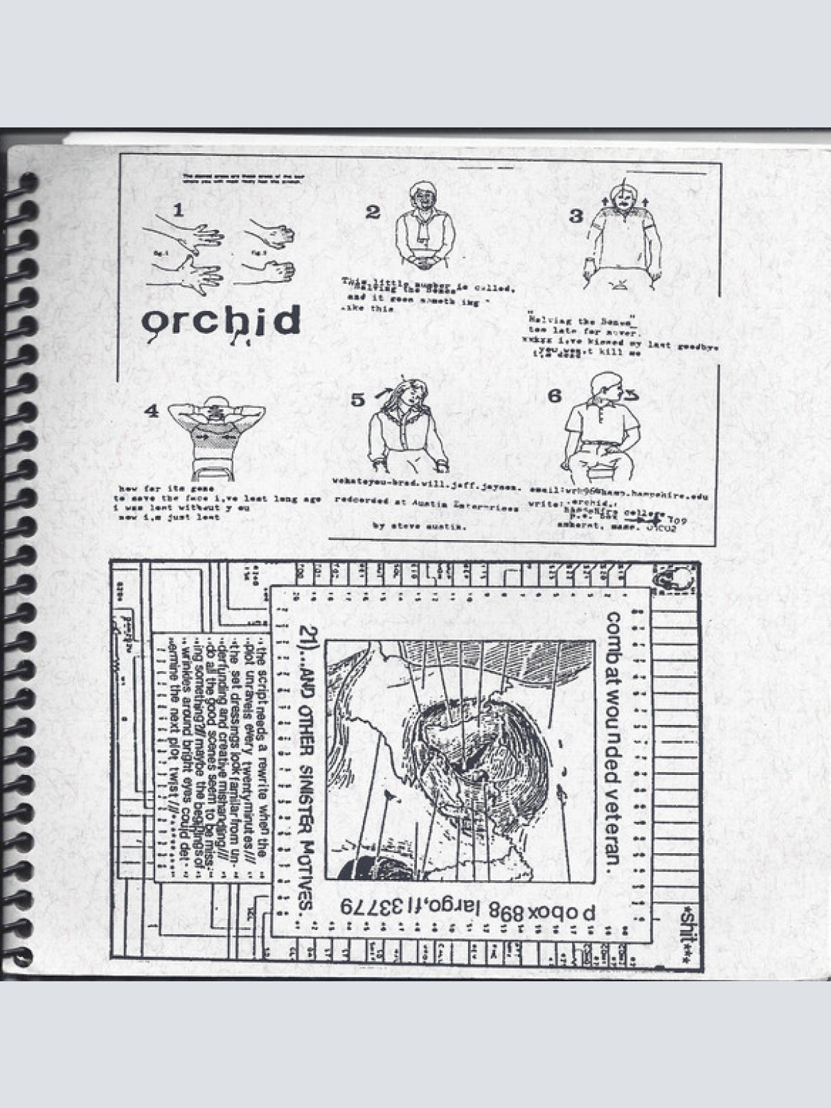 Vinyl / Various - Better Luck Next Time